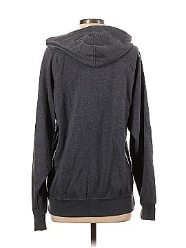 Independent Trading Company Pullover Hoodie (view 2)