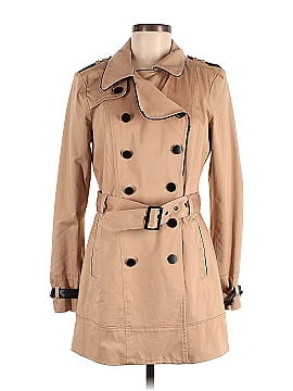 Guess Trenchcoat (view 1)