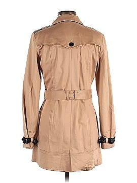 Guess Trenchcoat (view 2)