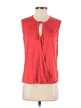 CAbi Sleeveless Blouse (view 1)