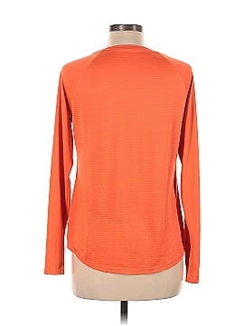 VOGO Athletica Long Sleeve T-Shirt (view 2)