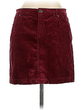 Style&Co Casual Skirt (view 1)