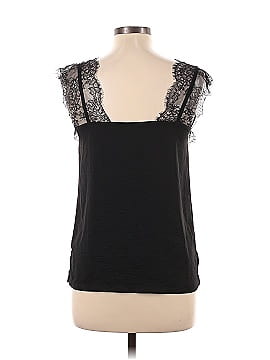 Unbranded Sleeveless Blouse (view 2)