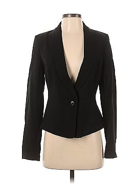 Ann Taylor Blazer (view 1)