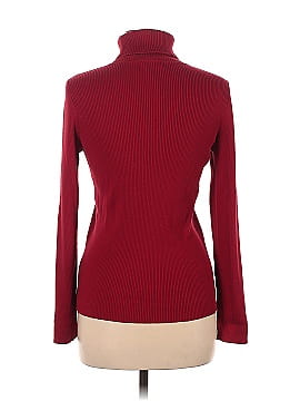 Lauren by Ralph Lauren Turtleneck Sweater (view 2)