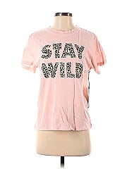 Wildfox Short Sleeve T Shirt