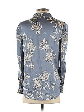 Vince Camuto Long Sleeve Blouse (view 2)