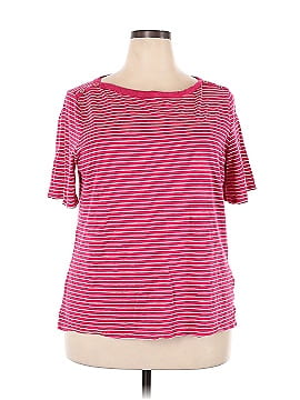 Talbots Short Sleeve T-Shirt (view 1)