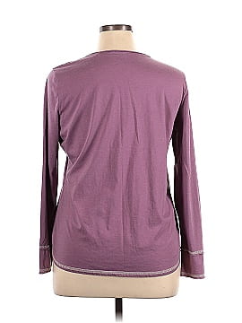 Panhandle Long Sleeve T-Shirt (view 2)