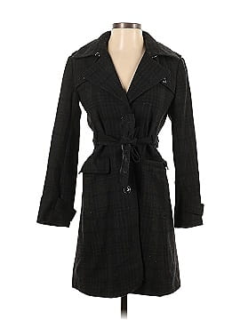 Banana Republic Factory Store Coat (view 1)