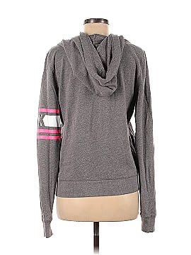 Victoria's Secret Pink Pullover Hoodie (view 2)