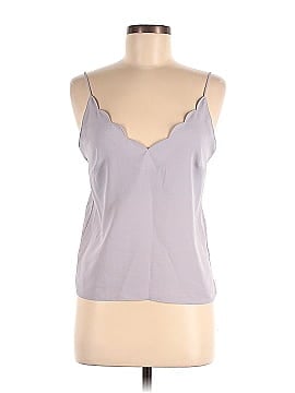 Topshop Sleeveless Top (view 1)