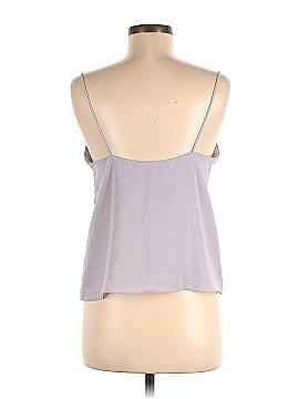 Topshop Sleeveless Top (view 2)