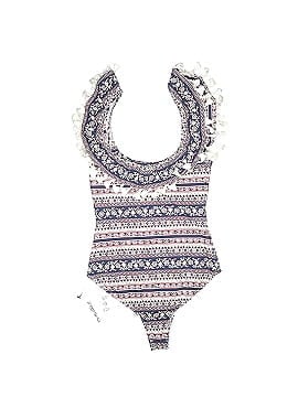 Sea New York One Piece Swimsuit (view 2)