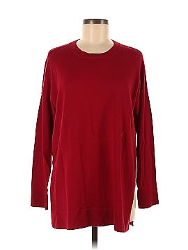 Eileen Fisher Pullover Sweater (view 1)