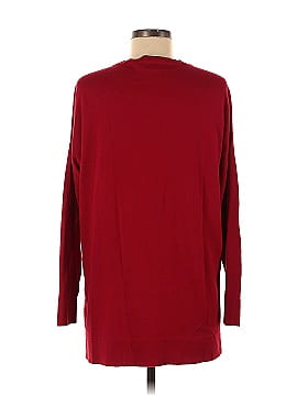 Eileen Fisher Pullover Sweater (view 2)