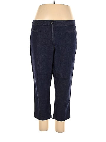 Fashion Bug Casual Pants (view 1)