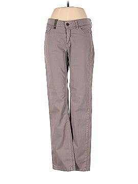 Voyage Casual Pants (view 1)