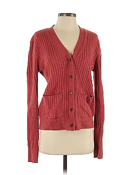 Ann Taylor LOFT Cardigan (view 1)