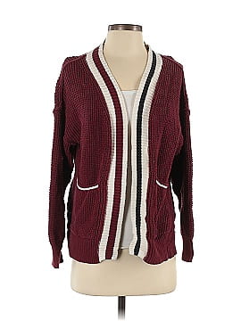 Universal Thread Cardigan (view 1)