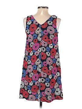 Ann Taylor LOFT Casual Dress (view 2)