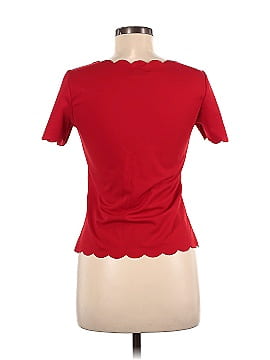 Shein Short Sleeve Top (view 2)