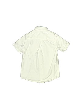 Gymboree Short Sleeve Button-Down Shirt (view 2)