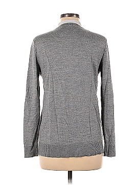 Club Monaco Wool Pullover Sweater (view 2)