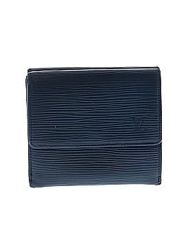 Louis Vuitton Epi Leather Elise Wallet (view 1)