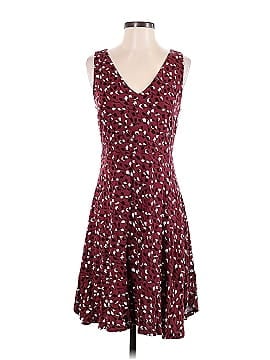 Ann Taylor LOFT Casual Dress (view 1)