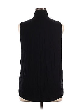 Vince Camuto Sleeveless Blouse (view 2)