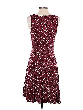 Ann Taylor LOFT Casual Dress (view 2)