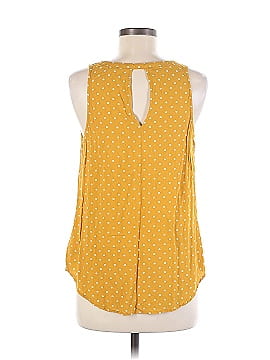 Old Navy Sleeveless Blouse (view 2)