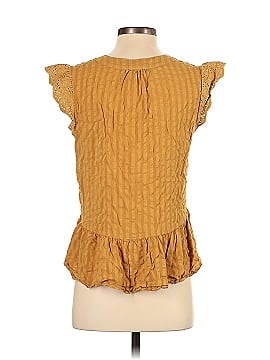 THML Sleeveless Blouse (view 2)