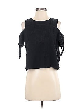 Madewell Sleeveless Top (view 1)