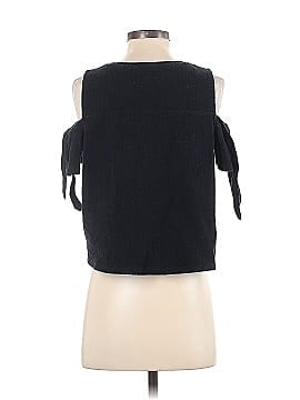 Madewell Sleeveless Top (view 2)