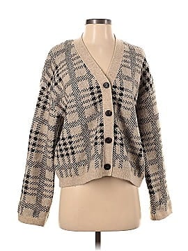 Rails Cardigan (view 1)