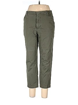 Banana Republic Factory Store Casual Pants (view 1)