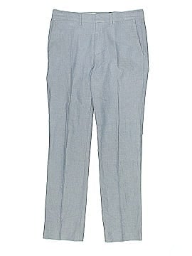 Crewcuts Outlet Linen Pants (view 1)