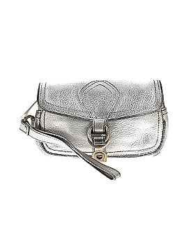 Marc by Marc Jacobs Leather Wristlet (view 1)