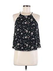 Abercrombie & Fitch Sleeveless Blouse