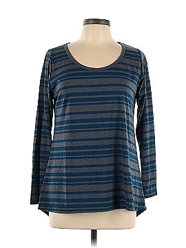 Lularoe 3/4 Sleeve T-Shirt (view 1)