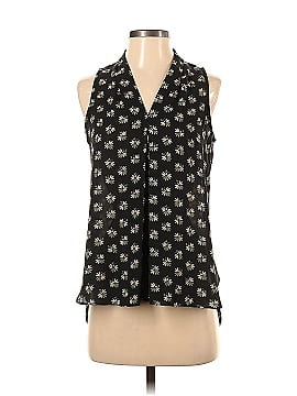 Vince Camuto Sleeveless Blouse (view 1)