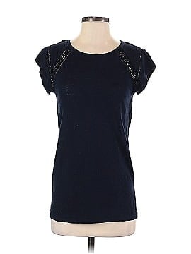 Ann Taylor LOFT Long Sleeve T-Shirt (view 1)