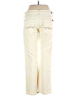 7 For All Mankind Jeans (view 2)