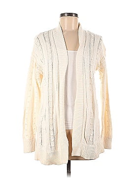 Ann Taylor LOFT Cardigan (view 1)