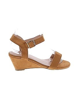 Unbranded Wedges (view 1)