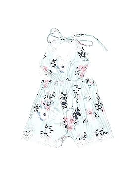 BAILEY'S BLOSSOMS Dress (view 1)