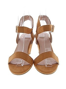 Unbranded Wedges (view 2)