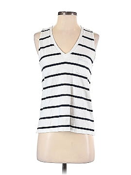 Madewell Sleeveless T-Shirt (view 1)